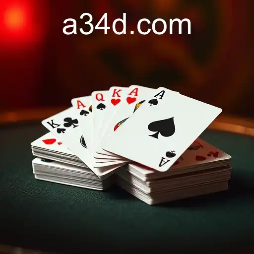 Exploring the Alluring Realm of Card Games