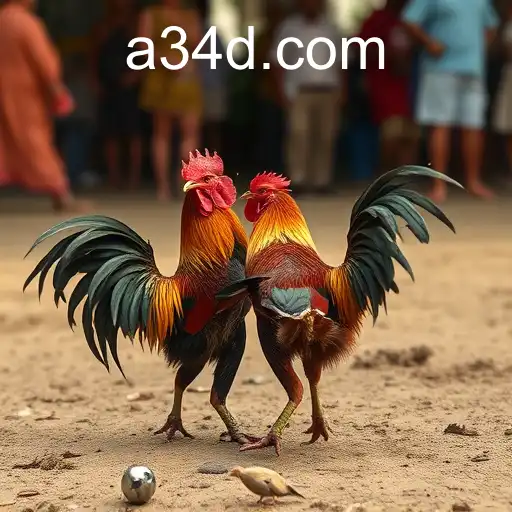 Cockfighting: Tradition and Controversy