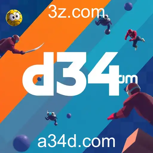A Dinâmica Atual de d34.com no Cenário de Jogos