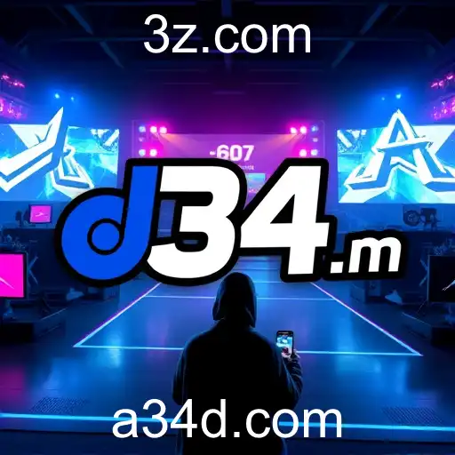 d34.com