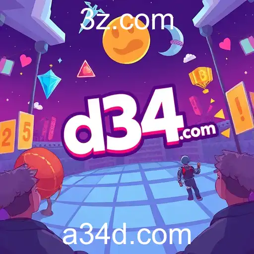 Desvendando a Categoria 'Eventos' no Jogo de Palavras-Chave do d34.com
