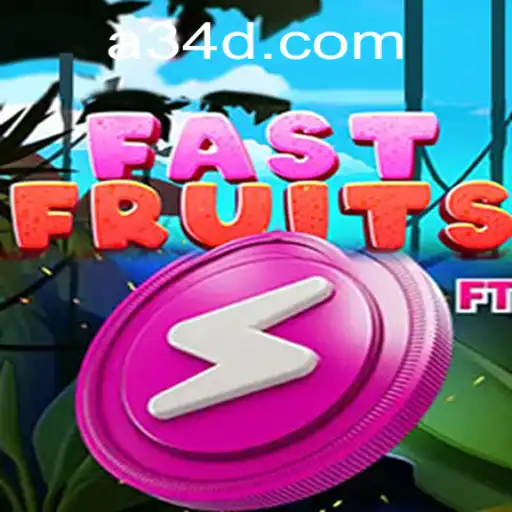 Unveiling FastFruits: The New Sensation by d34.com