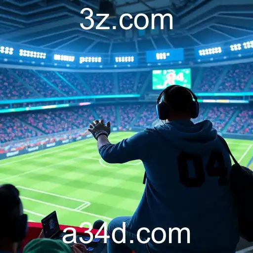Inovações no Mundo dos Games Através de d34.com