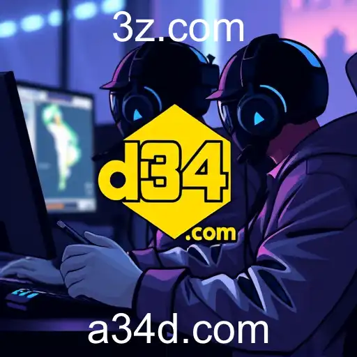 De Olho no Crescimento dos Jogos Online no Brasil