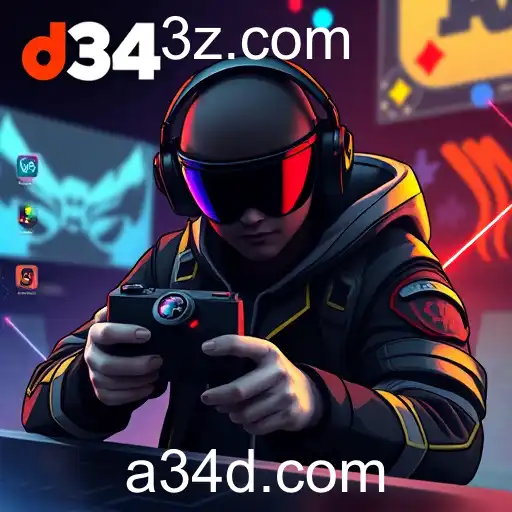 O Crescimento do Mercado de Jogos no Brasil