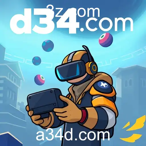 Inovações e Desafios no Mundo dos Jogos em 2025