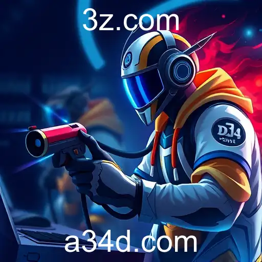 Revolução nos Jogos Online: d34.com Lidera o Cenário Português