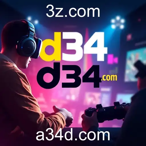 Avanços e Tendências no Mundo dos Jogos Online em 2025