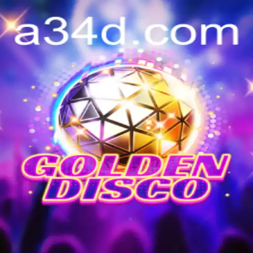 Dive into the Dazzling World of GoldenDisco: A Vibrant Gaming Experience