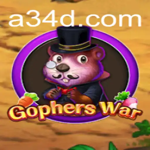 GophersWar: A Thrilling Strategy Game Revolutionizing the Digital Arena