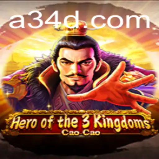 A Journey Through Time: Discovering Heroofthe3KingdomsCaoCao