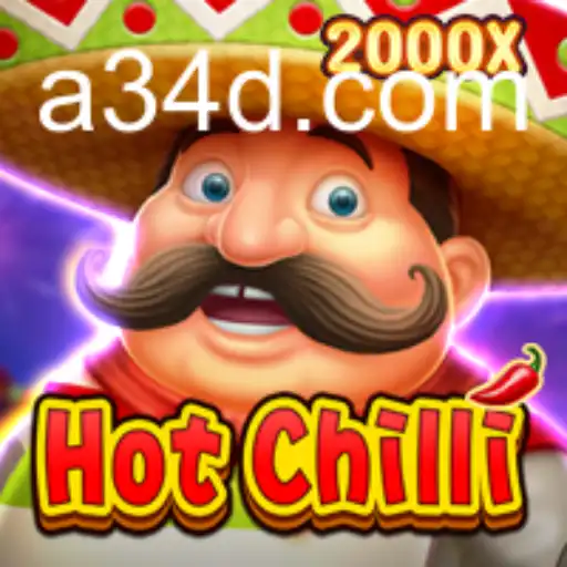 Exploring the Exciting World of HotChilli: The Spice of Gaming