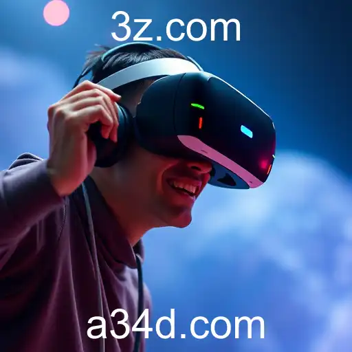 Impacto da Tecnologia na Economia Local: Um Olhar Sobre a d34.com