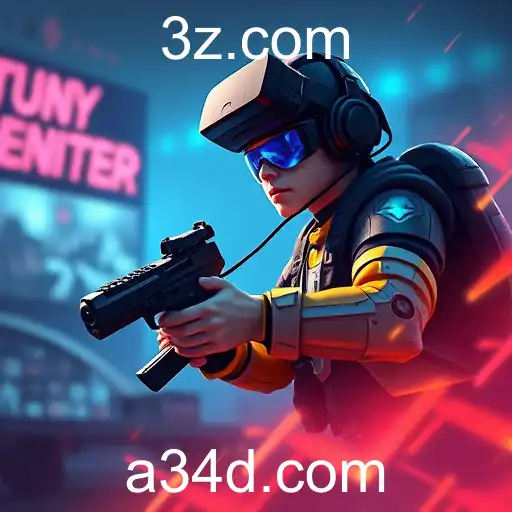 Tendências e Inovações nos Jogos On-line