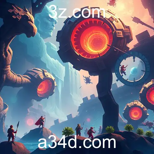 Ascensão do Mercado de Jogos em 2025