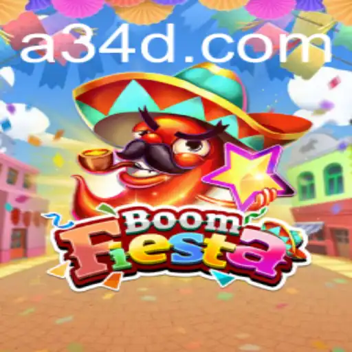 BoomFiesta: The Next Evolution in Gaming