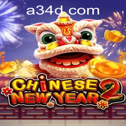 CHINESENEWYEAR2: A Festive Gaming Experience at D34.com