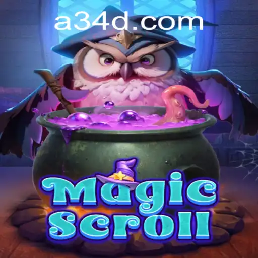 Explore the Enchanting World of MagicScroll: A New Gaming Sensation