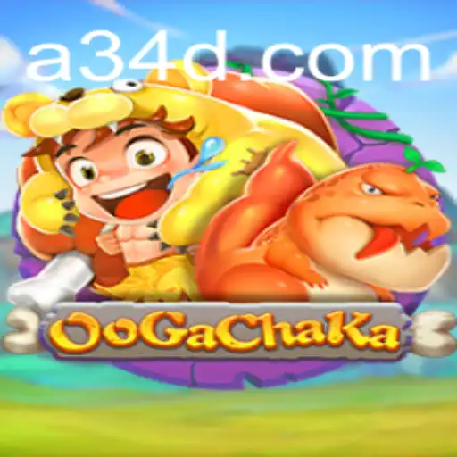 Discover OoGaChaKa: The Next Big Thing in Gaming