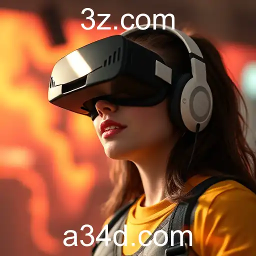 Revolução dos Jogos Online: A Ascensão de D34.com