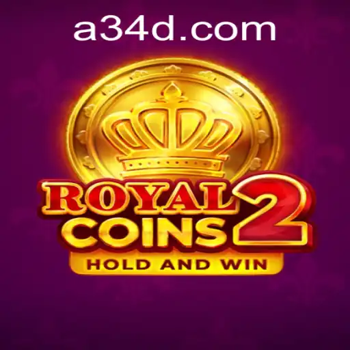 RoyalCoins2: A Thrilling Adventure in the Digital Realm
