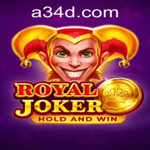 Discovering RoyalJoker: An Engaging Journey into the World of D34.com