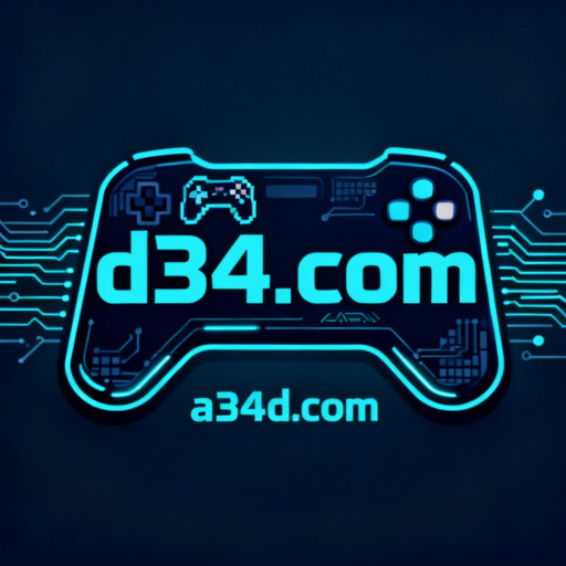 d34.com