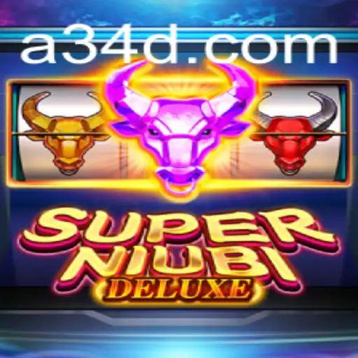 Exploring the Exciting World of SuperNiubiDeluxe