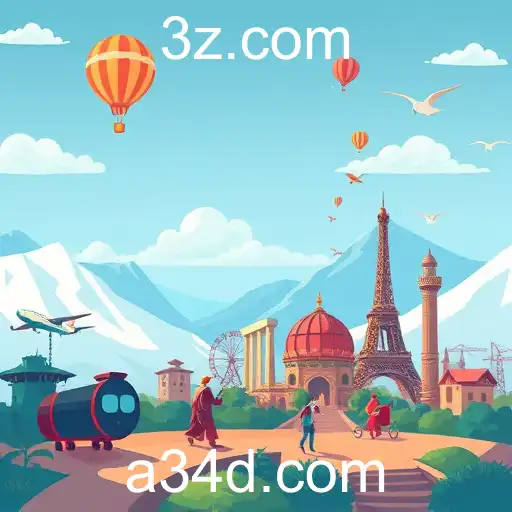 Tendências e Transformações no Mundo dos Jogos em 2025