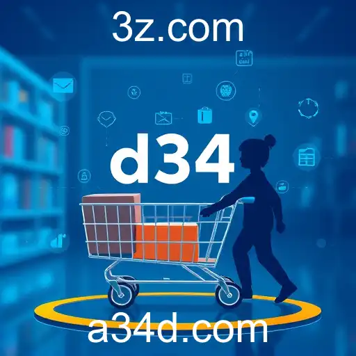 Tendências de Jogos e Explorações em d34.com